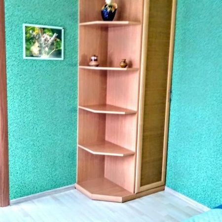 Гостевой Таунхаус Hotel Demidov Eksteriør billede