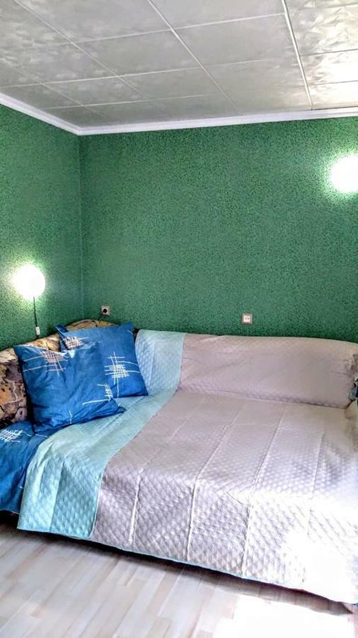 Гостевой Таунхаус Hotel Demidov Eksteriør billede