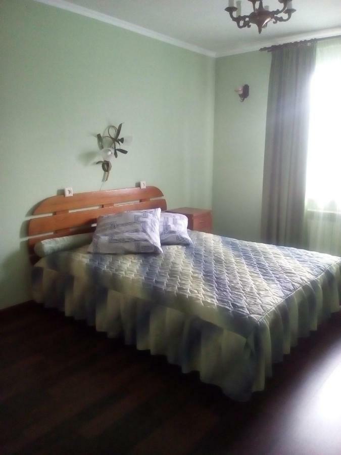 Гостевой Таунхаус Hotel Demidov Eksteriør billede