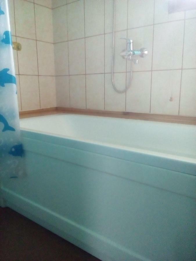 Гостевой Таунхаус Hotel Demidov Eksteriør billede