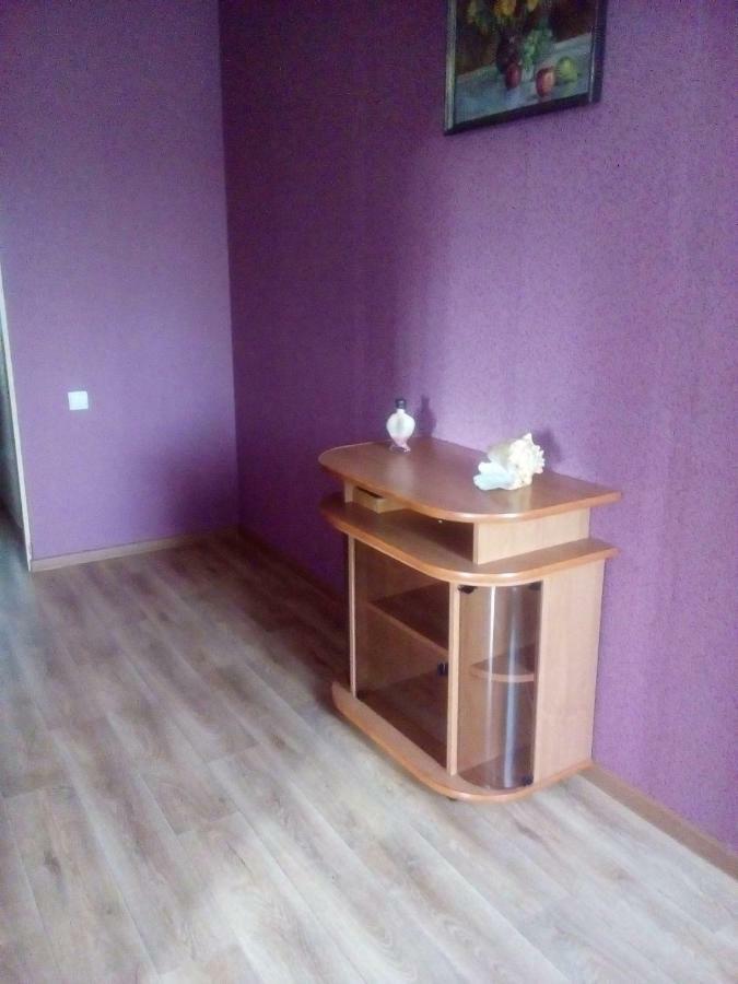 Гостевой Таунхаус Hotel Demidov Eksteriør billede