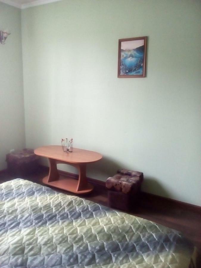Гостевой Таунхаус Hotel Demidov Eksteriør billede