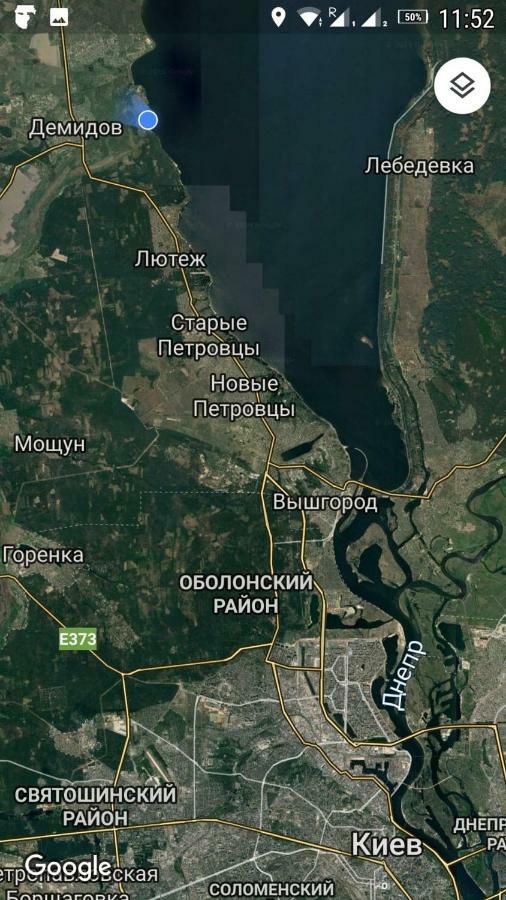 Гостевой Таунхаус Hotel Demidov Eksteriør billede