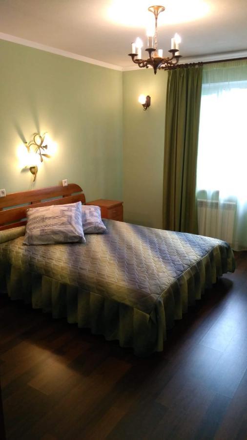 Гостевой Таунхаус Hotel Demidov Eksteriør billede